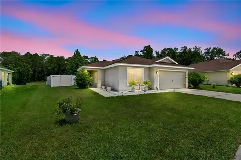 6917 Gideon Circle Zephyrhills FL 33541