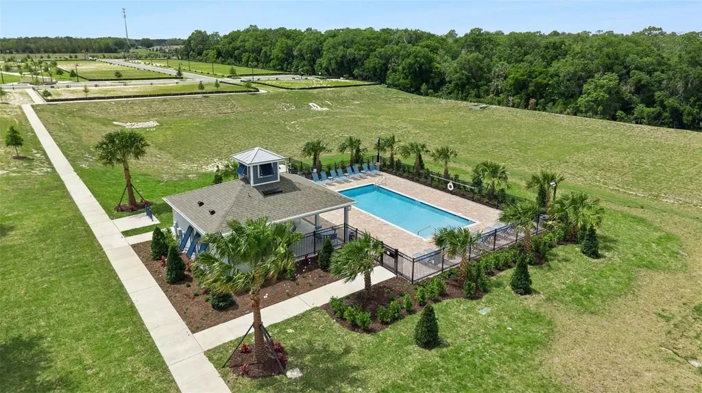 523 Remick Street Osteen FL 32764