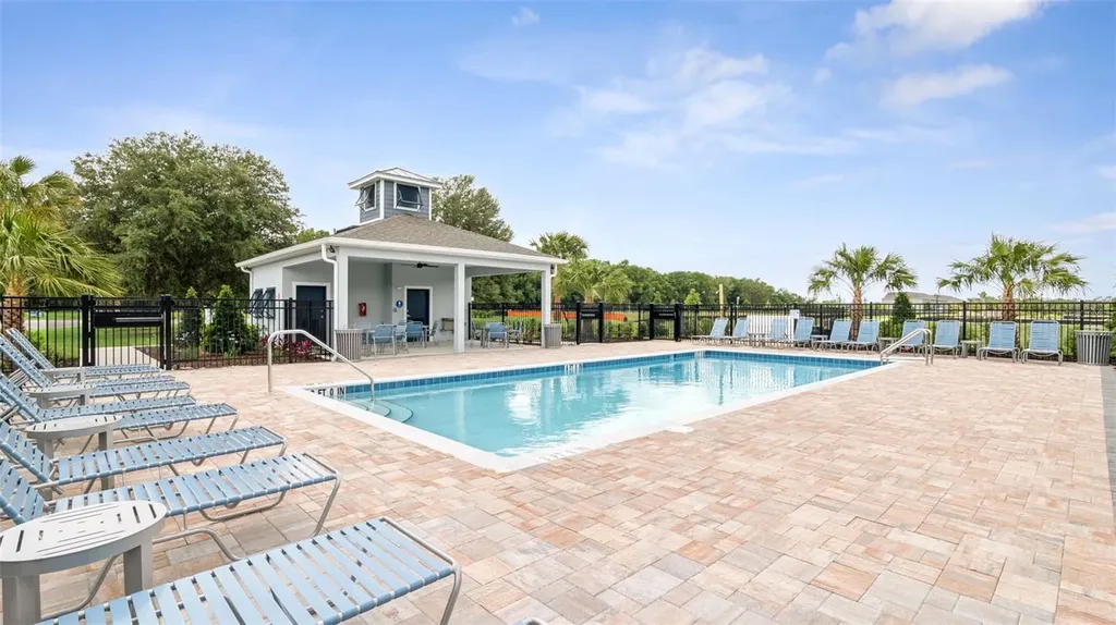 523 Remick Street Osteen FL 32764