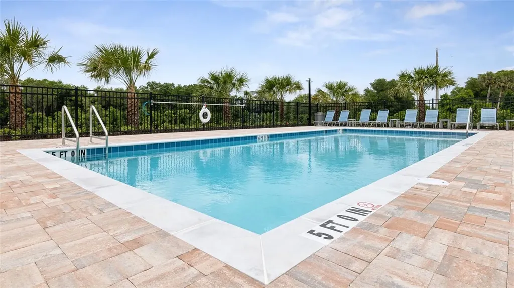523 Remick Street Osteen FL 32764