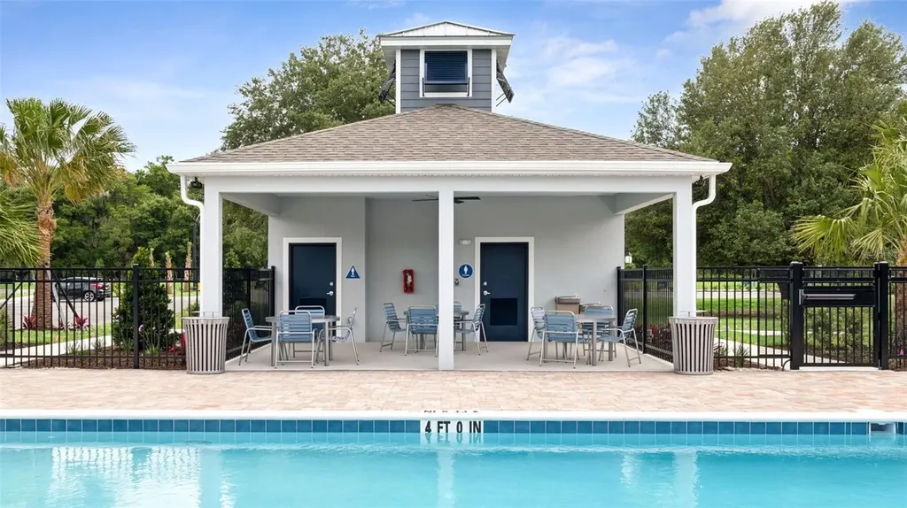 523 Remick Street Osteen FL 32764