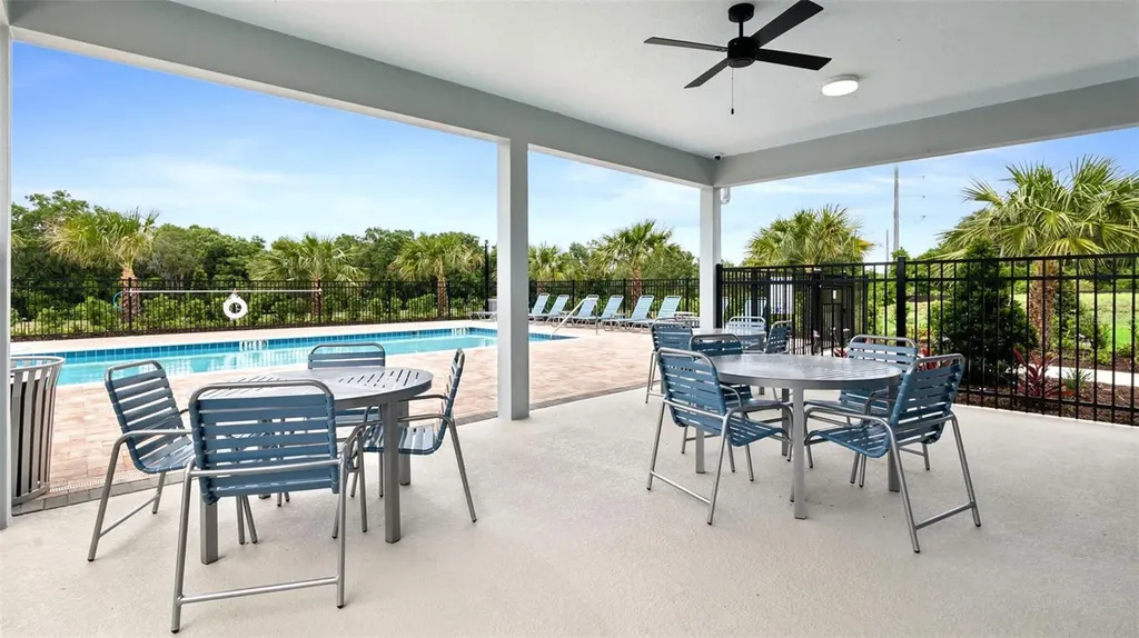 523 Remick Street Osteen FL 32764