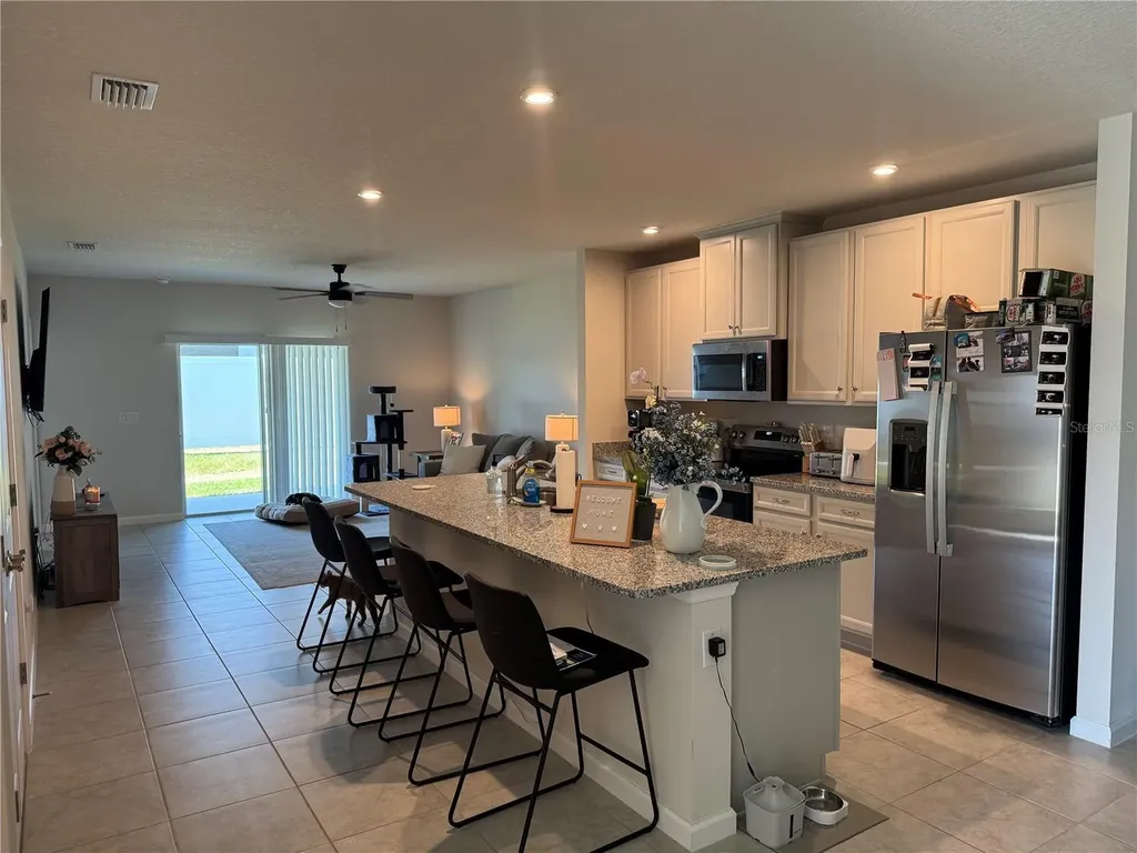 461 Voltaire Drive Spring Hill FL 34609