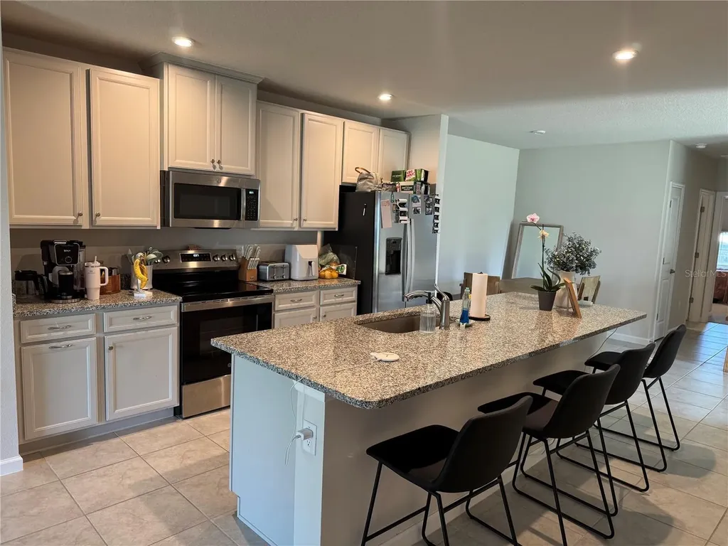 461 Voltaire Drive Spring Hill FL 34609