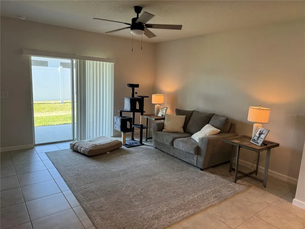 461 Voltaire Drive Spring Hill FL 34609