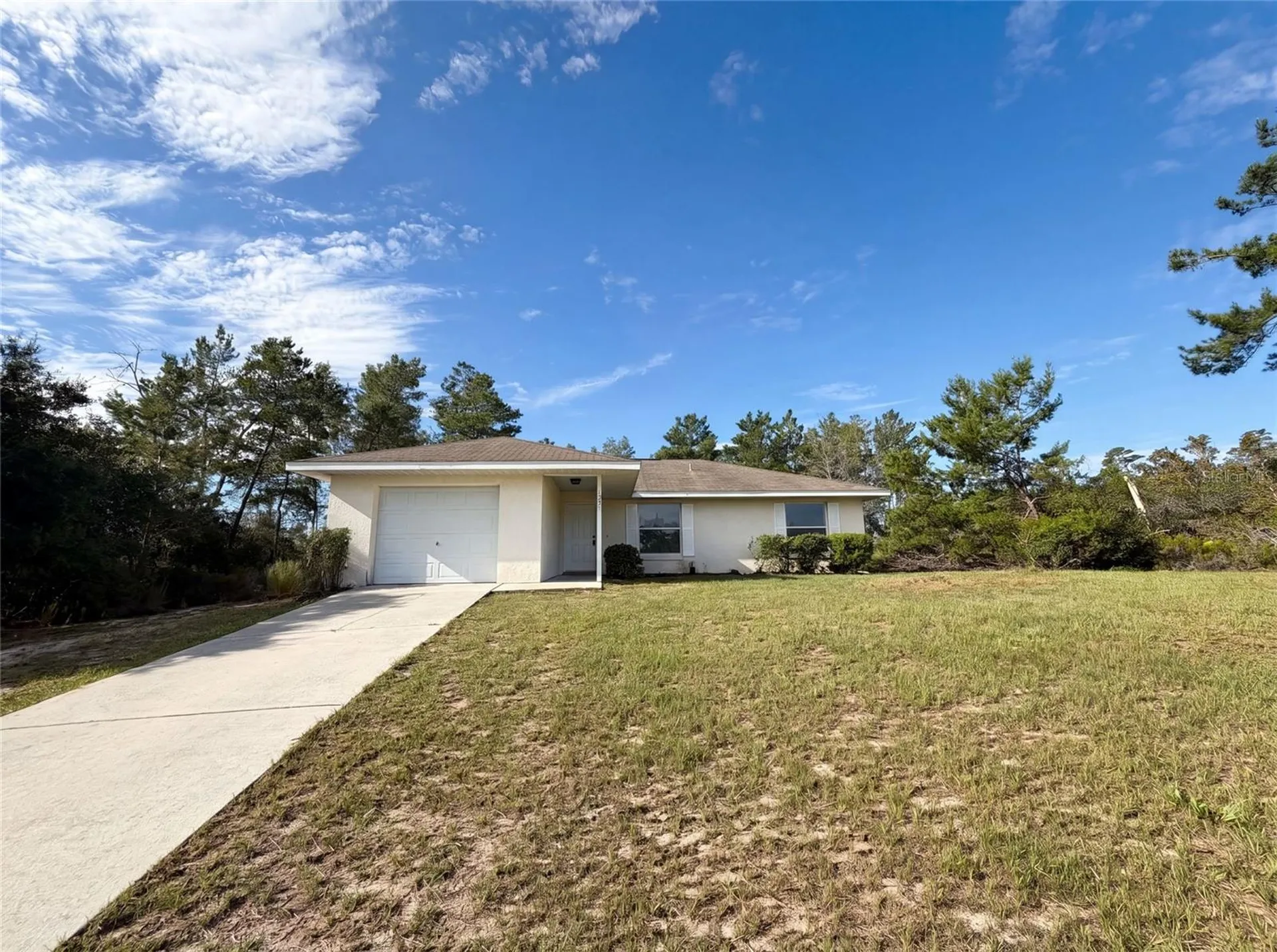 17956 SW 25th Avenue Road Ocala FL 34473