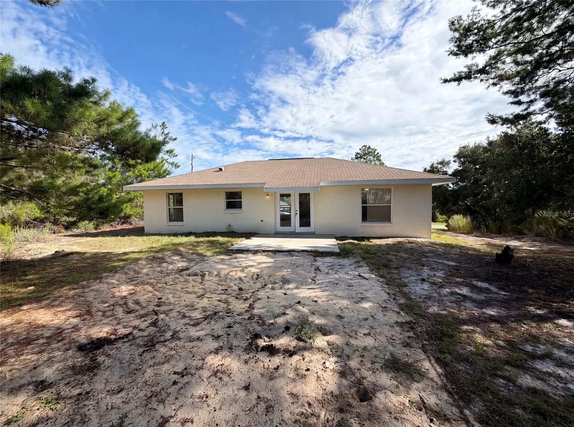 17956 SW 25th Avenue Road Ocala FL 34473