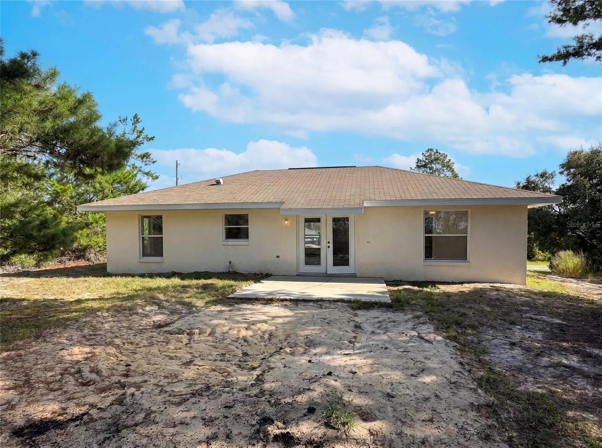 17956 SW 25th Avenue Road Ocala FL 34473