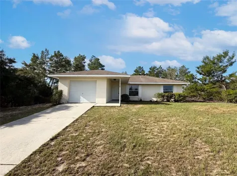 17956 SW 25th Avenue Road Ocala FL 34473