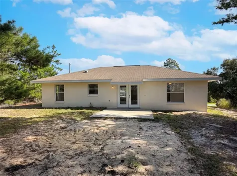 17956 SW 25th Avenue Road Ocala FL 34473