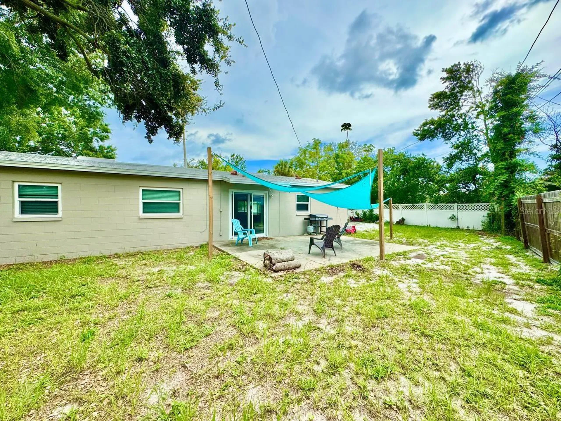 3957 Wahoo Drive SE St Petersburg FL 33705