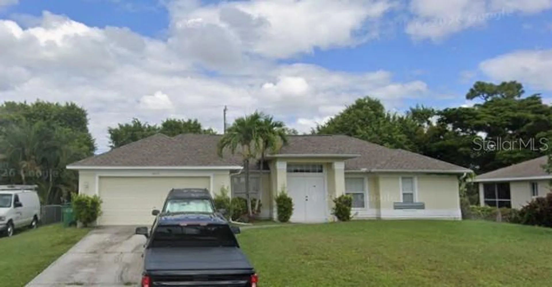 1427 SW 29th Terrace Cape Coral FL 33914