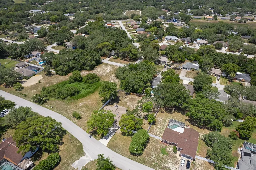 143 Oak Lake Drive Spring Hill FL 34608