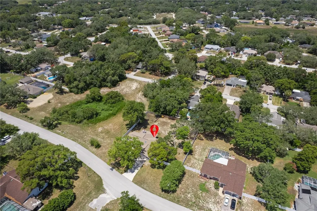 143 Oak Lake Drive Spring Hill FL 34608
