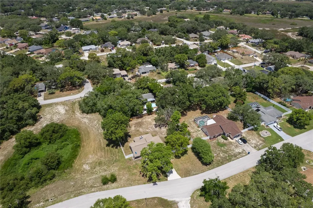 143 Oak Lake Drive Spring Hill FL 34608