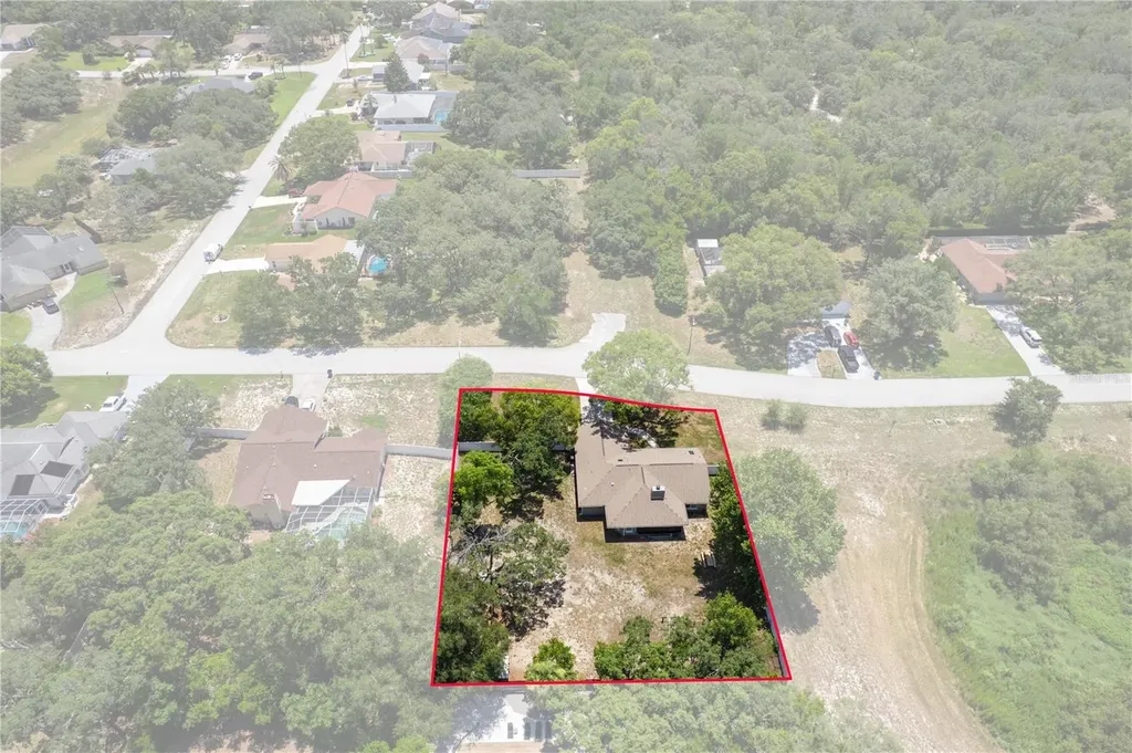 143 Oak Lake Drive Spring Hill FL 34608