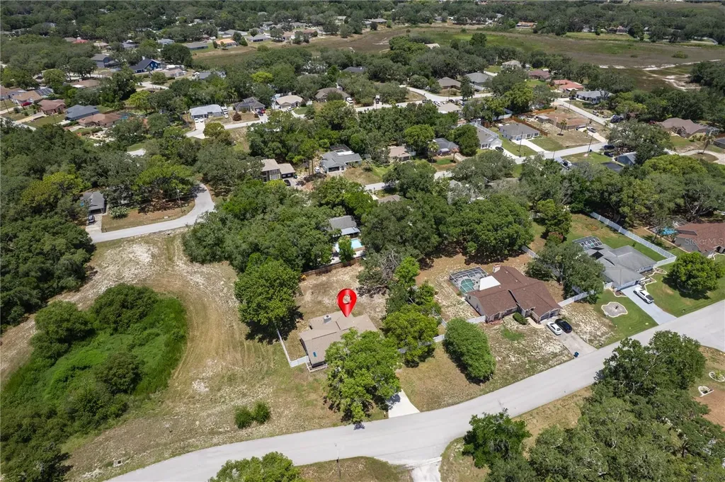 143 Oak Lake Drive Spring Hill FL 34608