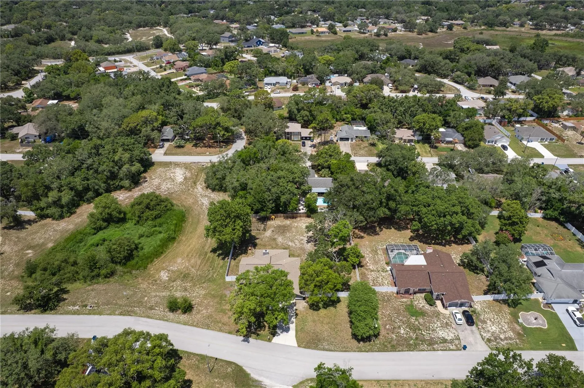 143 Oak Lake Drive Spring Hill FL 34608