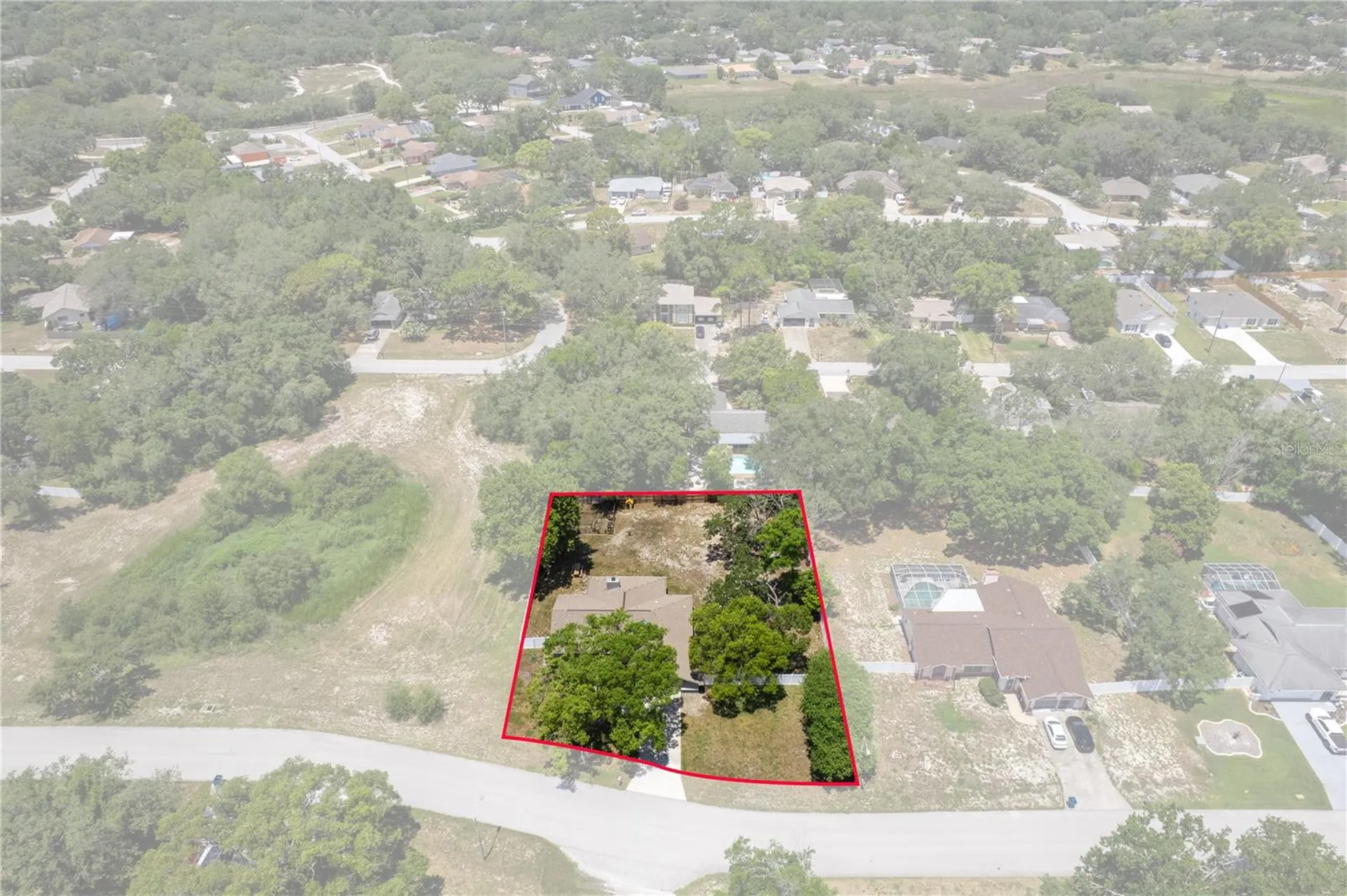 143 Oak Lake Drive Spring Hill FL 34608