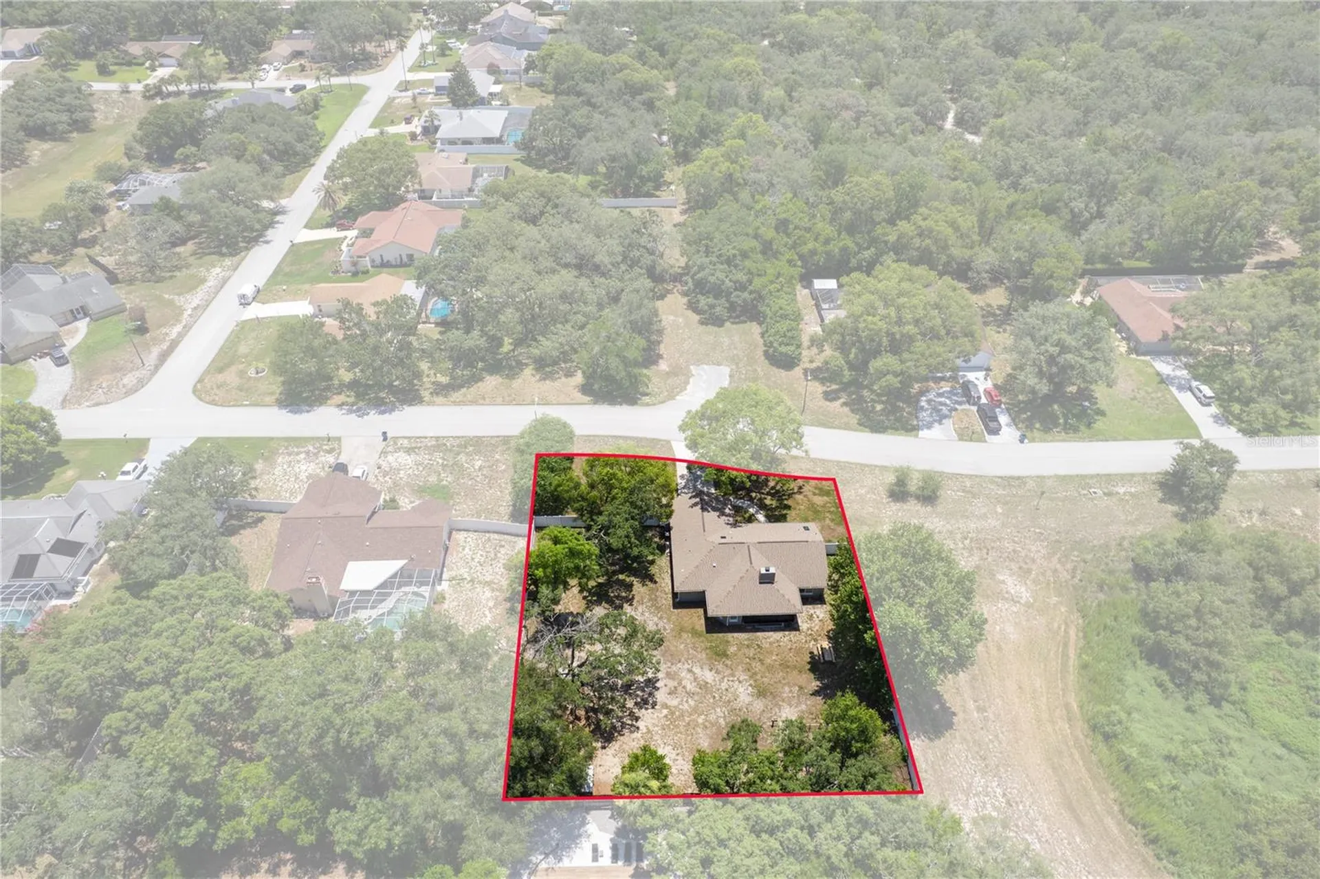 143 Oak Lake Drive Spring Hill FL 34608