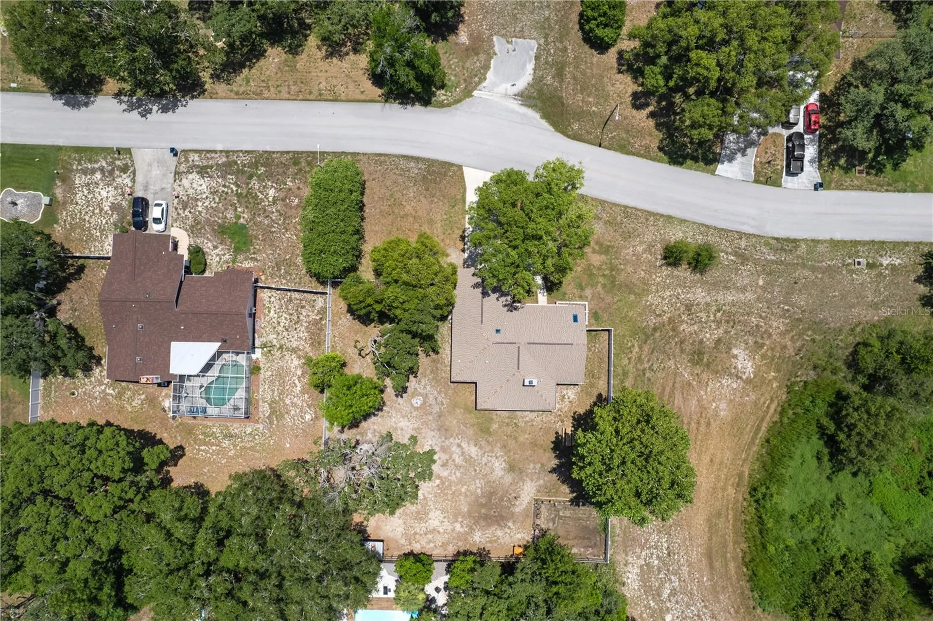 143 Oak Lake Drive Spring Hill FL 34608