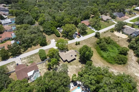 143 Oak Lake Drive Spring Hill FL 34608