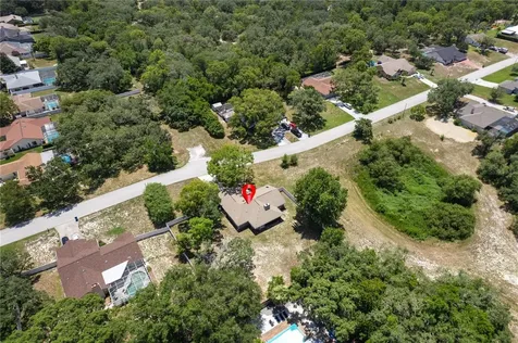 143 Oak Lake Drive Spring Hill FL 34608