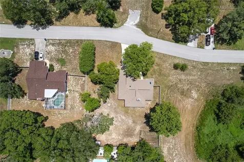 143 Oak Lake Drive Spring Hill FL 34608