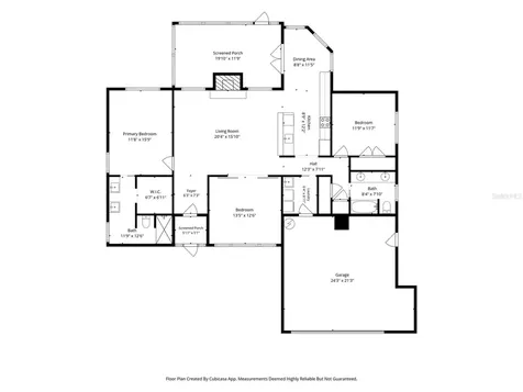 143 Oak Lake Drive Spring Hill FL 34608