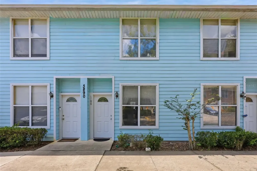 3890 SW 20th Avenue Gainesville FL 32607