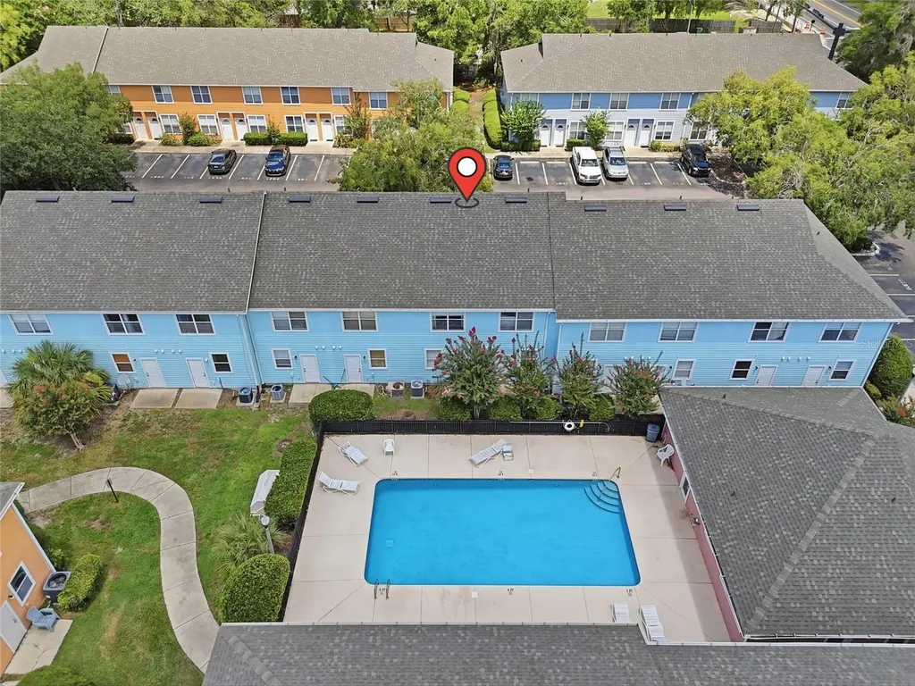 3890 SW 20th Avenue Gainesville FL 32607