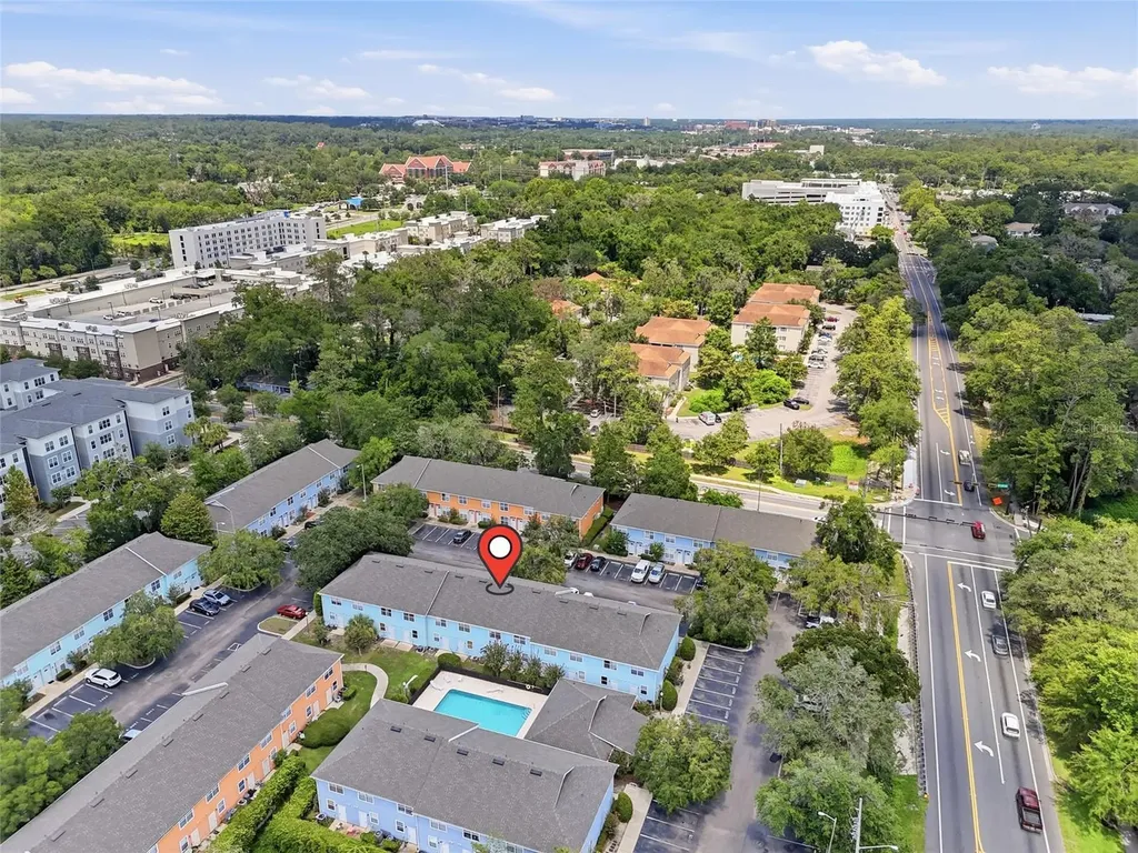 3890 SW 20th Avenue Gainesville FL 32607