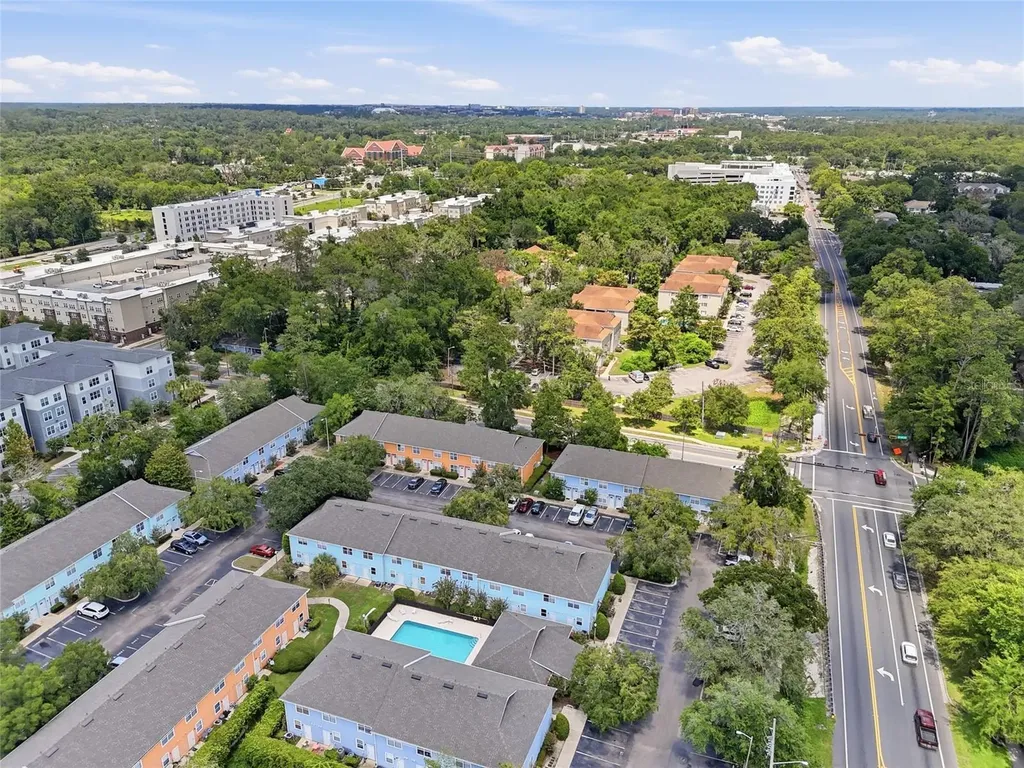 3890 SW 20th Avenue Gainesville FL 32607