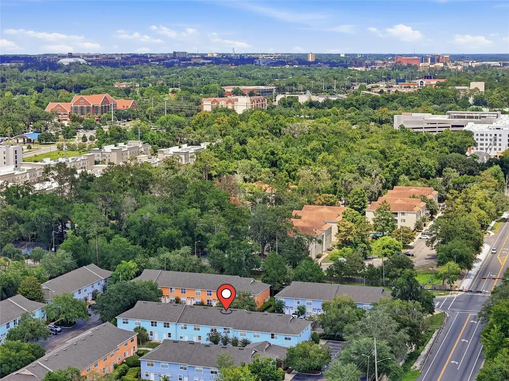 3890 SW 20th Avenue Gainesville FL 32607