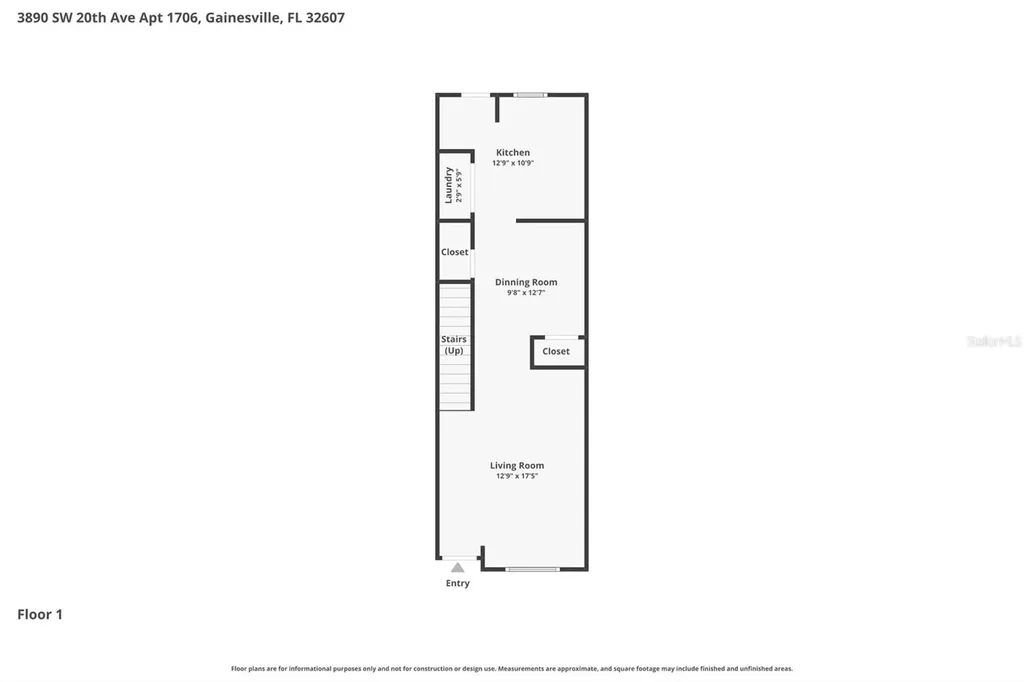 3890 SW 20th Avenue Gainesville FL 32607