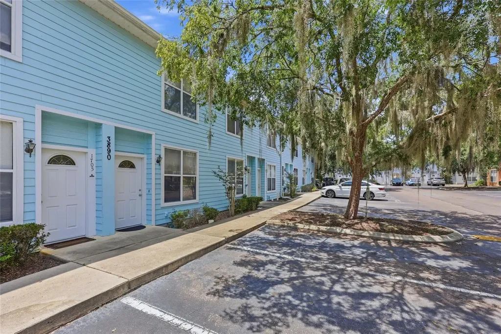 3890 SW 20th Avenue Gainesville FL 32607