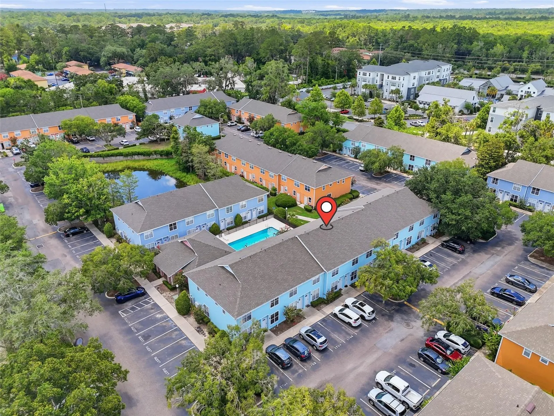 3890 SW 20th Avenue Gainesville FL 32607