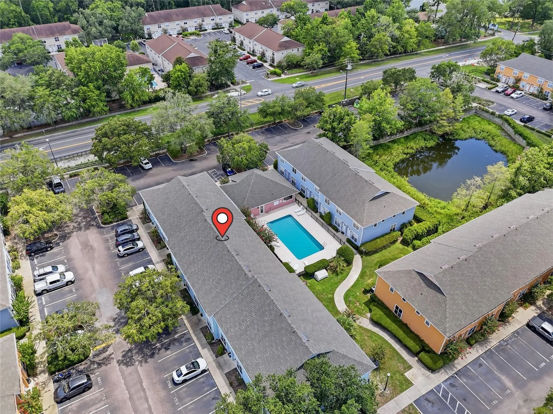 3890 SW 20th Avenue Gainesville FL 32607