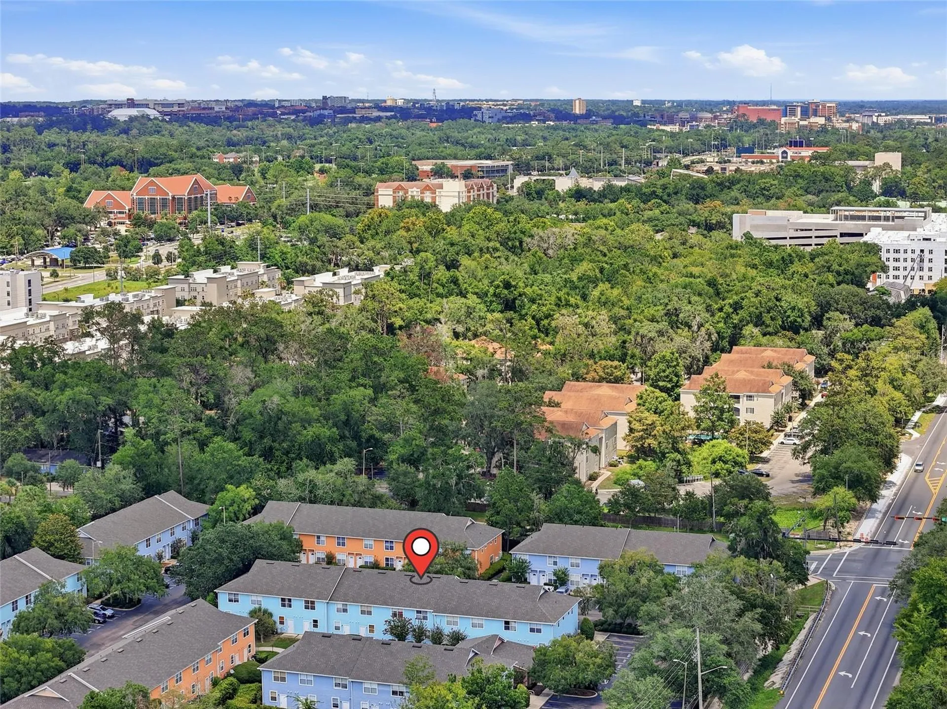 3890 SW 20th Avenue Gainesville FL 32607
