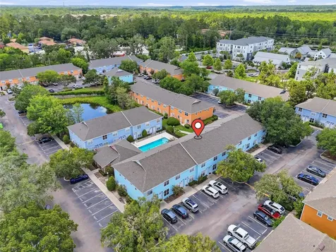 3890 SW 20th Avenue Gainesville FL 32607