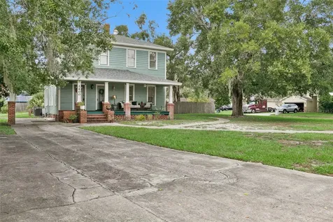 2400 S Park Avenue Sanford FL 32771