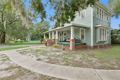 2400 S Park Avenue Sanford FL 32771
