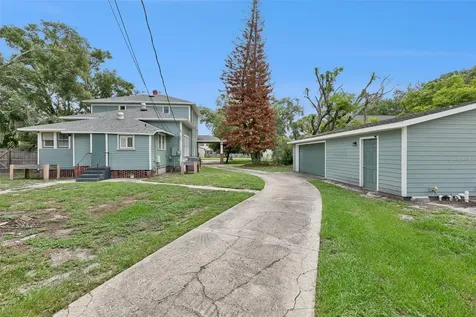 2400 S Park Avenue Sanford FL 32771