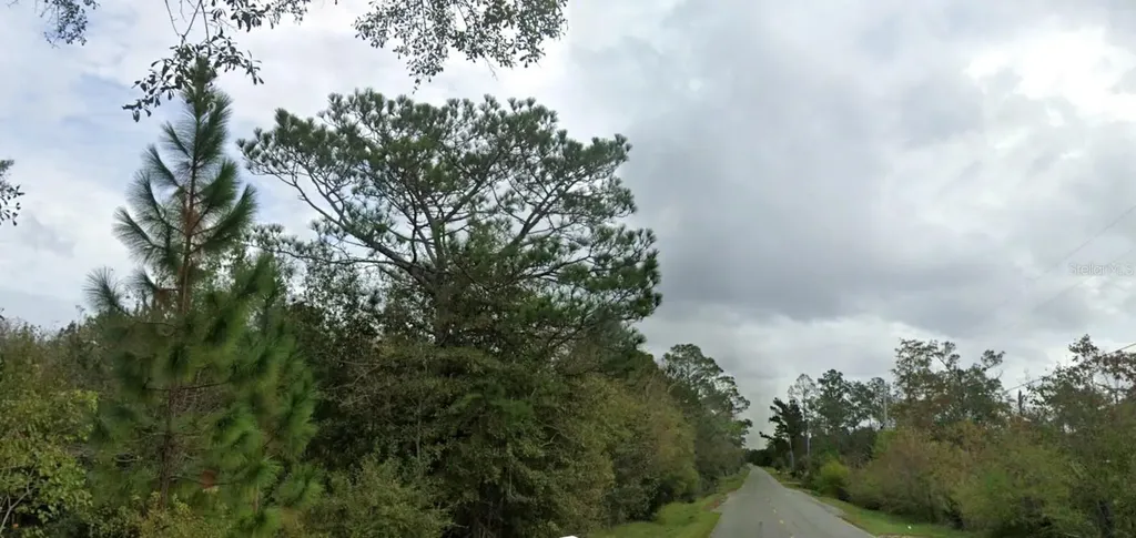978 Joiner Road Chipley FL 32428