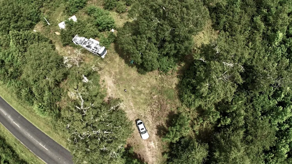 978 Joiner Road Chipley FL 32428