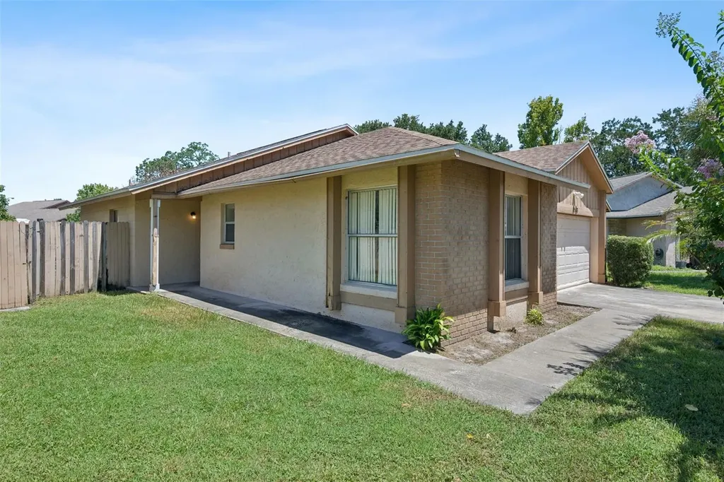 2163 Dill Drive Orlando FL 32837