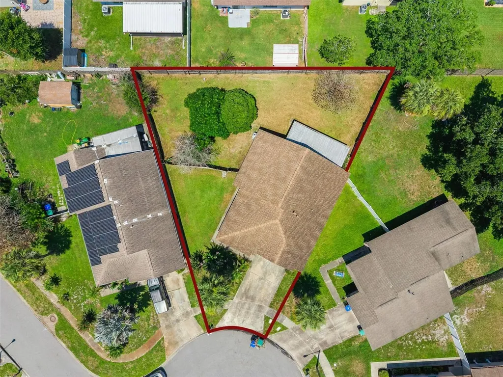 2163 Dill Drive Orlando FL 32837