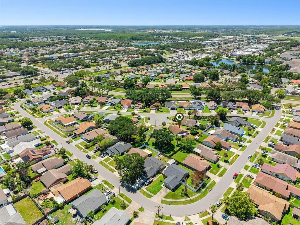 2163 Dill Drive Orlando FL 32837