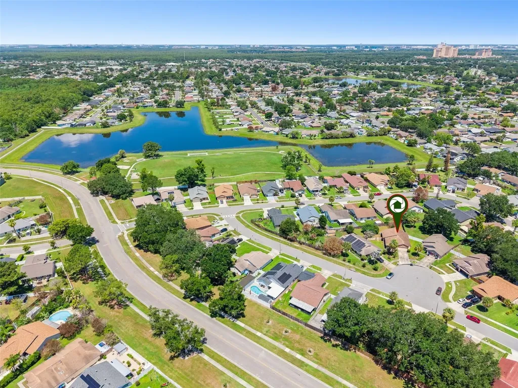 2163 Dill Drive Orlando FL 32837