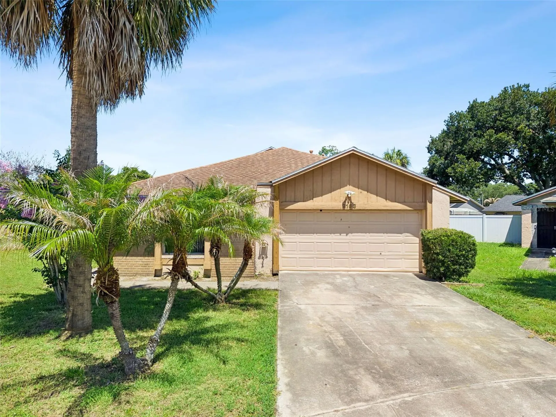 2163 Dill Drive Orlando FL 32837
